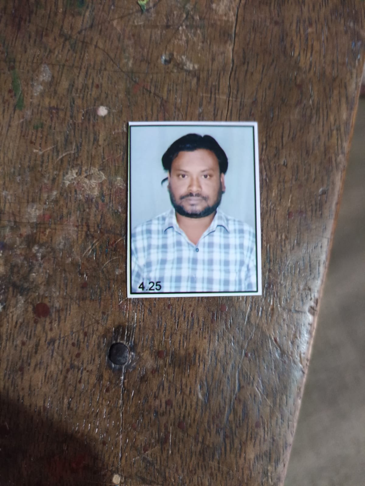 Arvind kumar