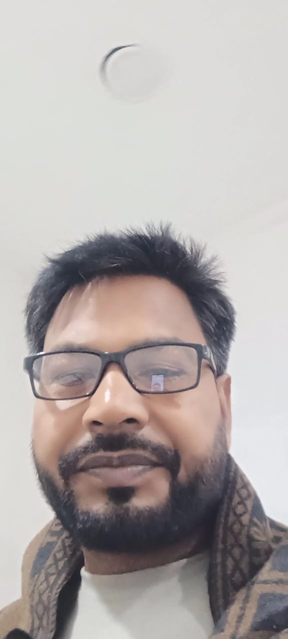 yuvraj kumar Electrician