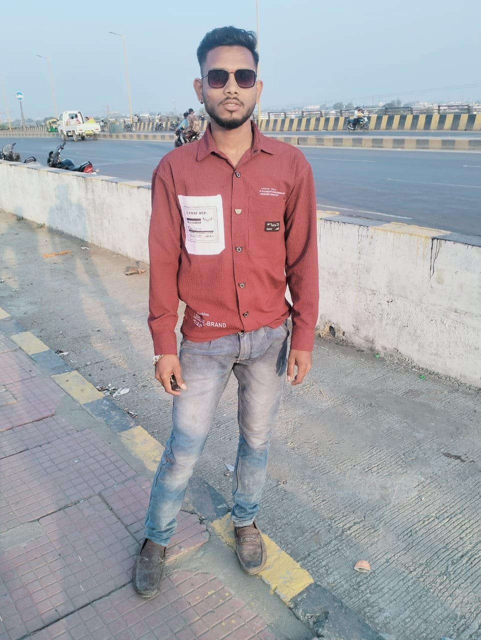 sunil Pal