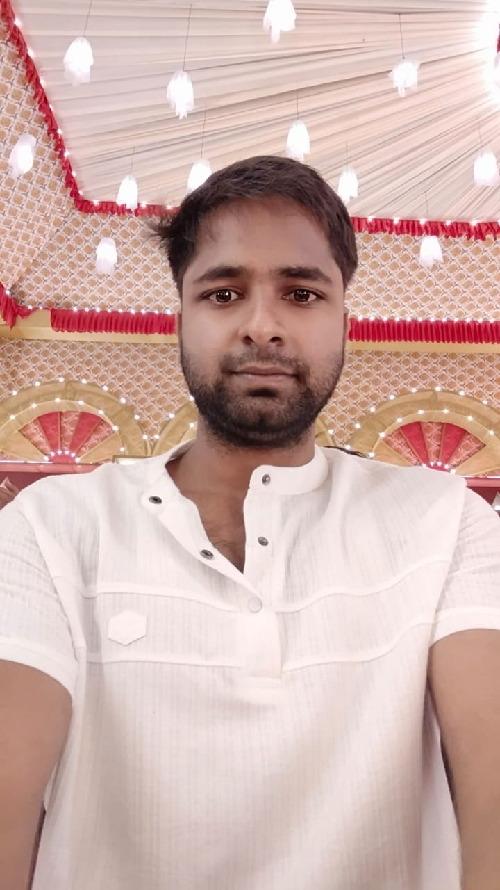 Sanjay Yogi