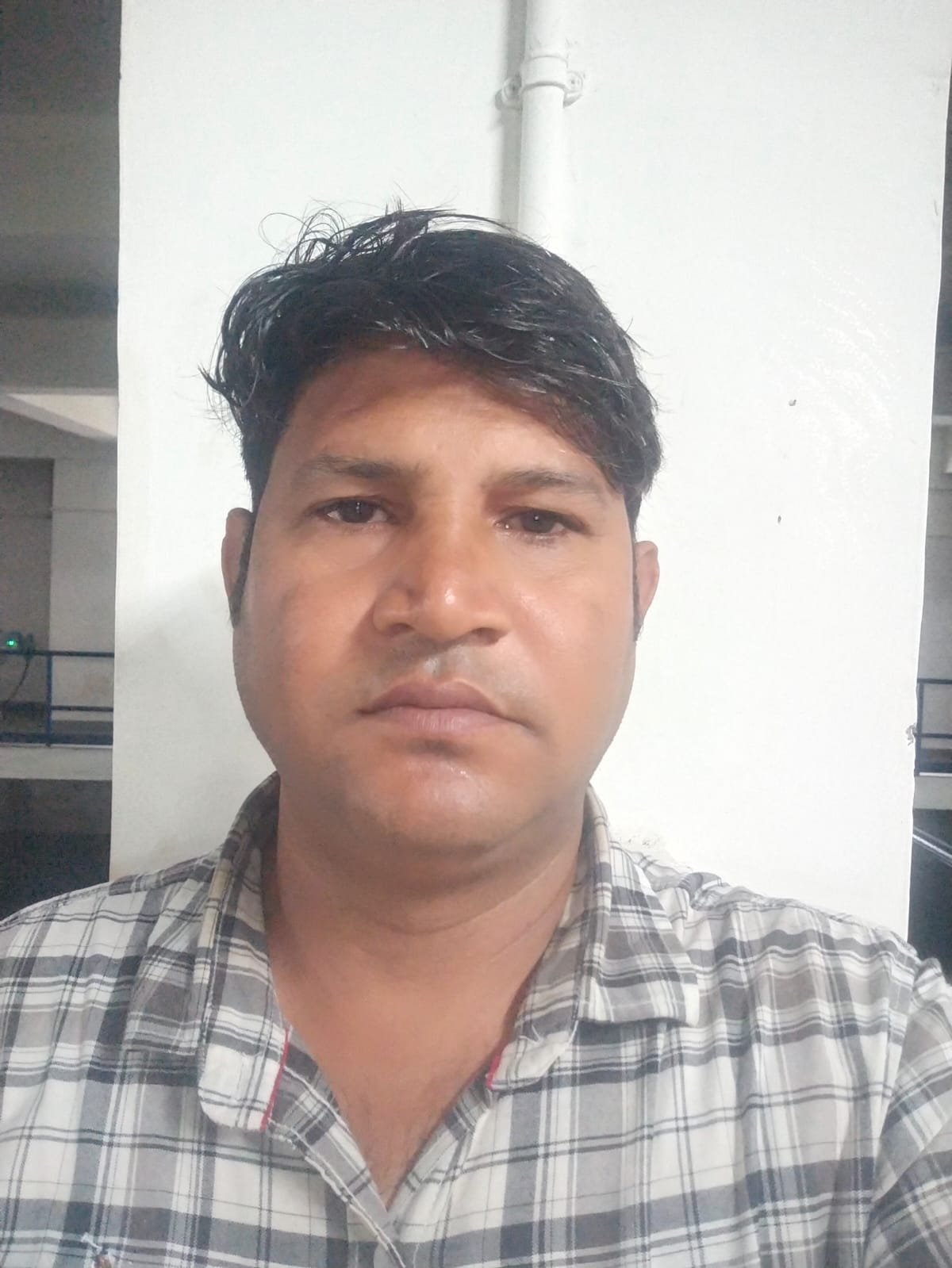 Mahendra Singh jat