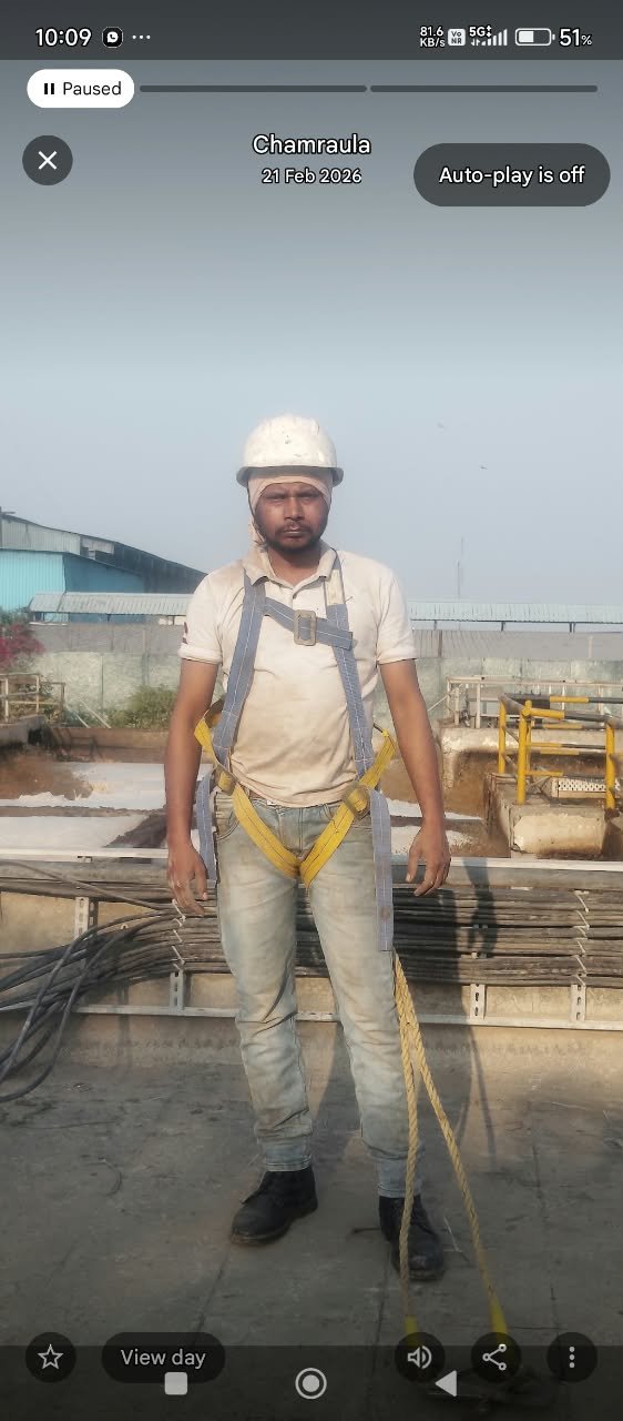 : Faizan Khan