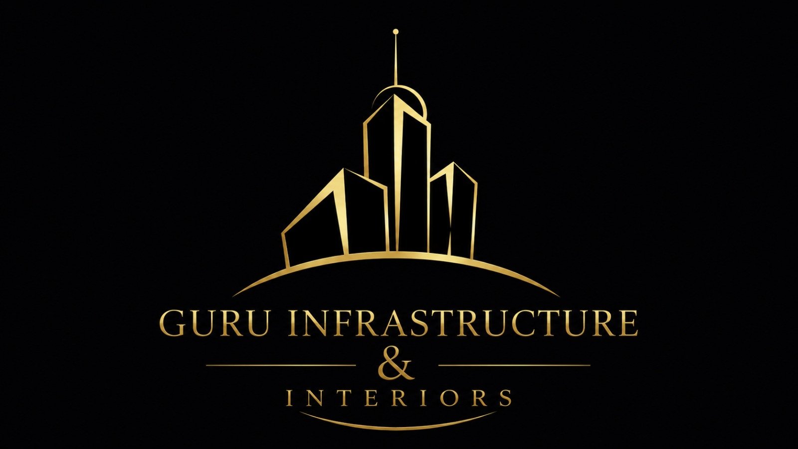 Guru infrastructure and interior 