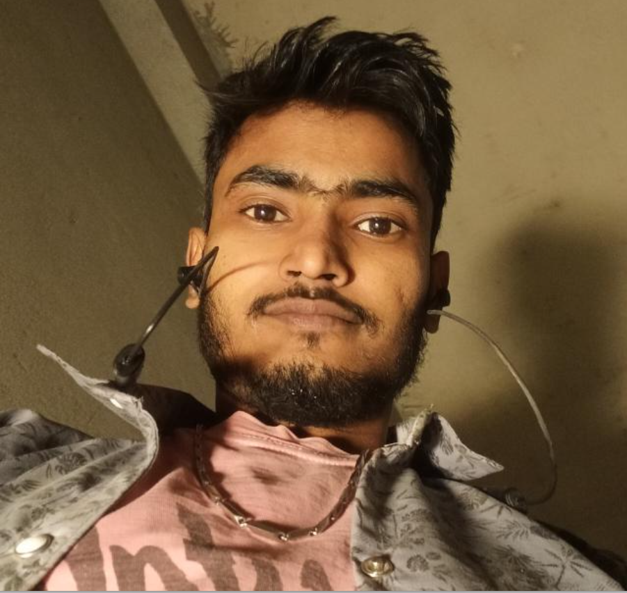 Mohd Abdul Majeed