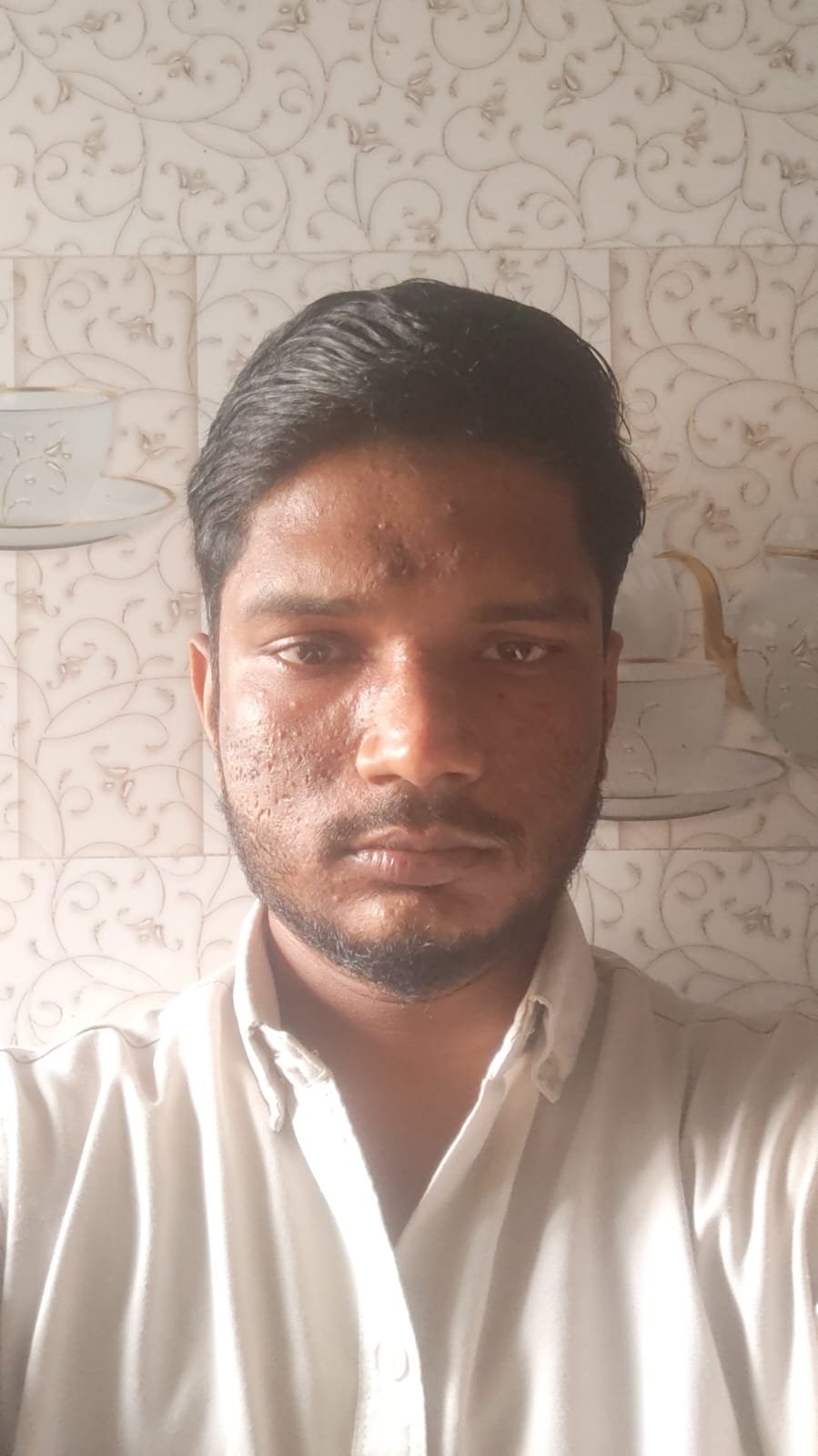 Shaikh Shadab