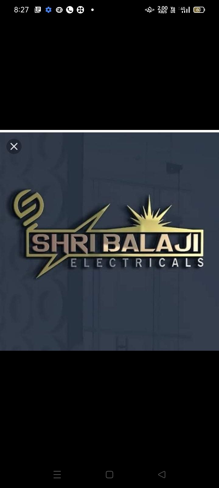 Shree Bala Ji Electrician