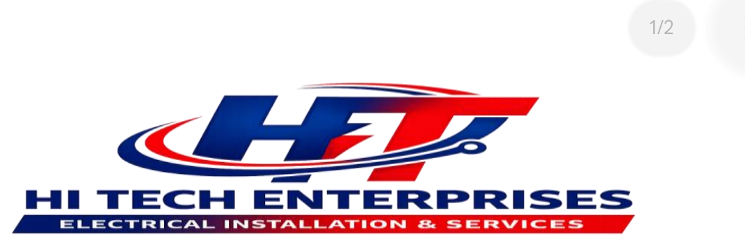 Hi tech enterprises 