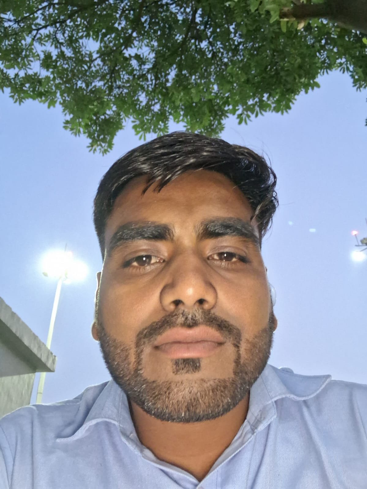 Ramesh Yadav