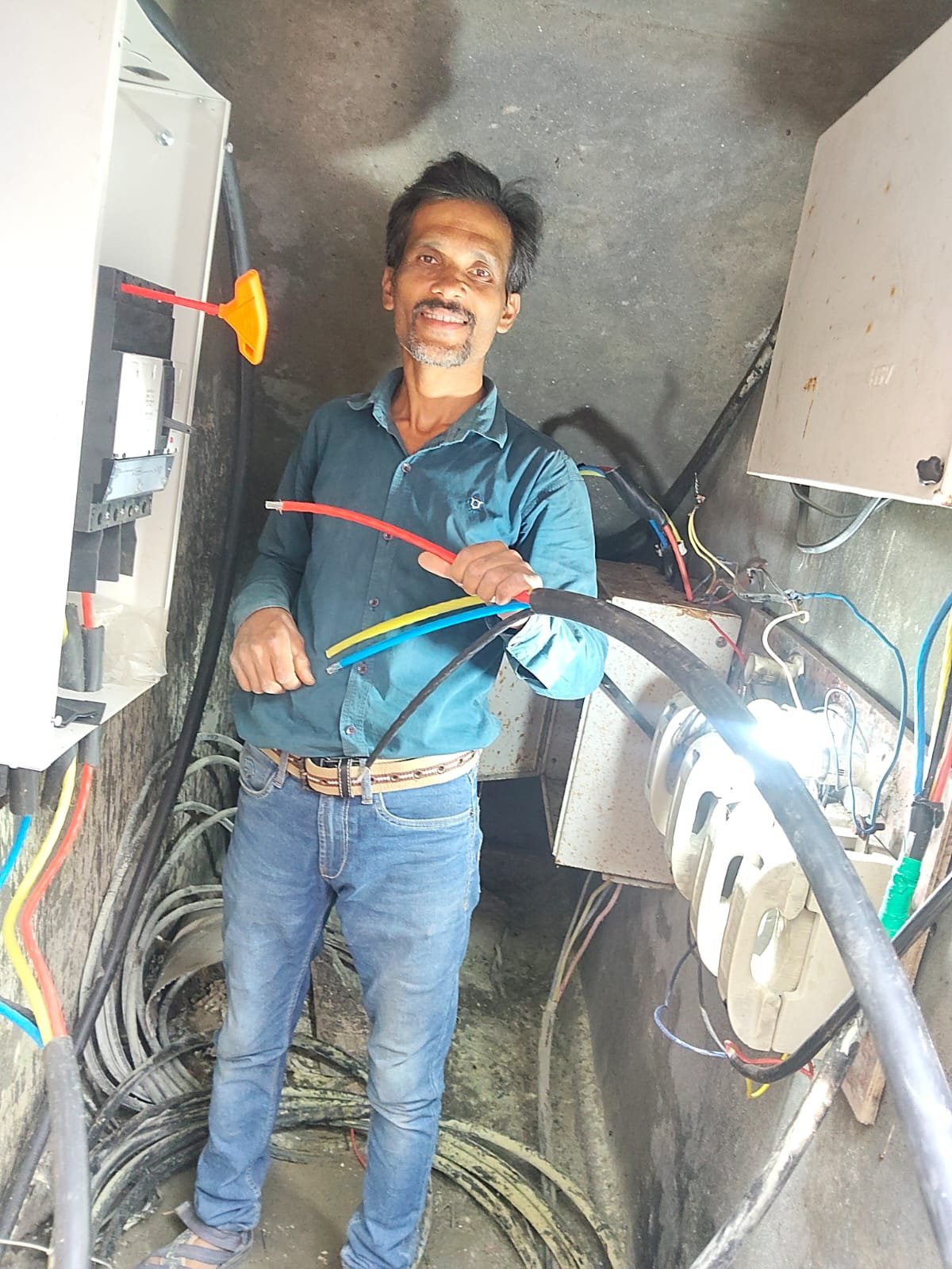 Bhuwan Pimoli