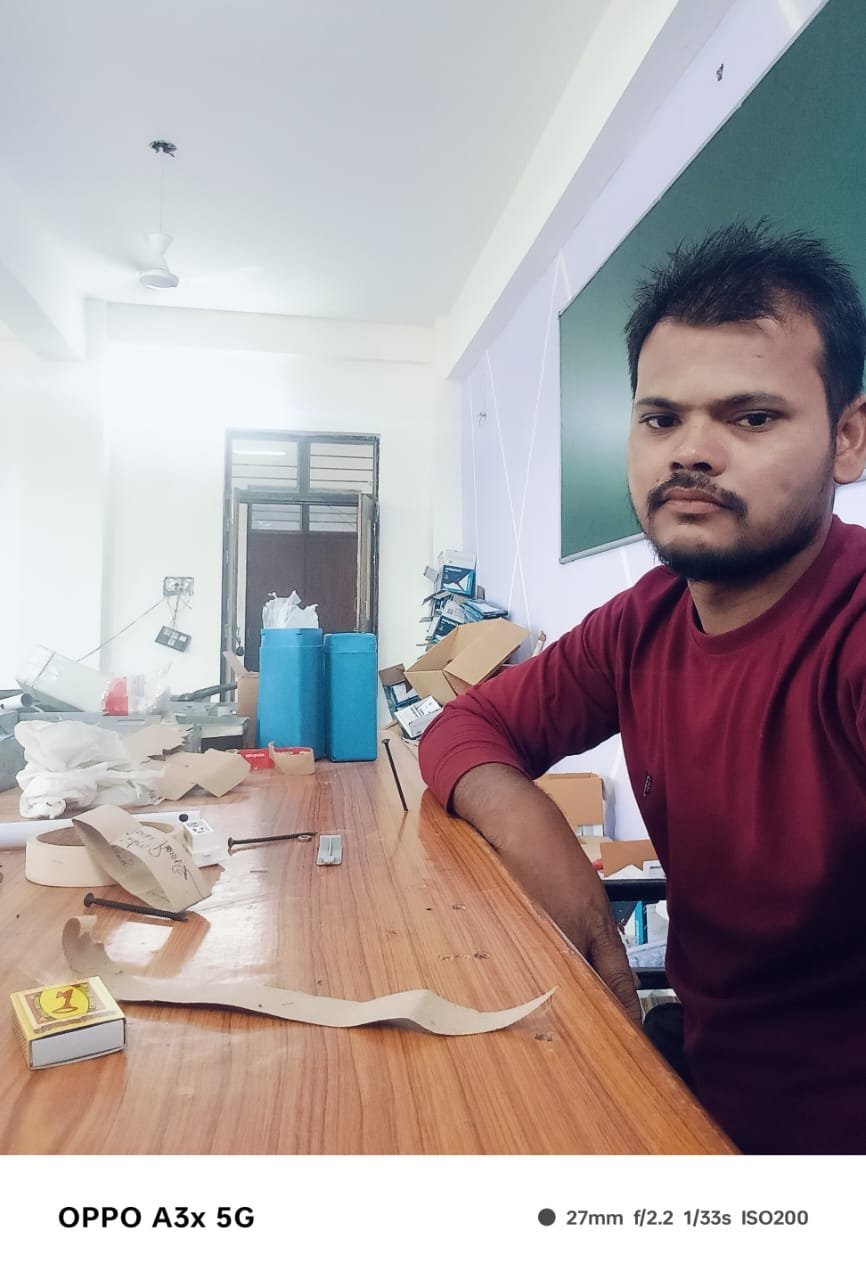 Santosh Barman