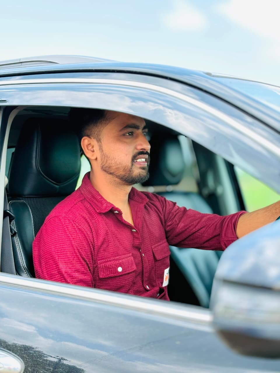 Akshay Kurane