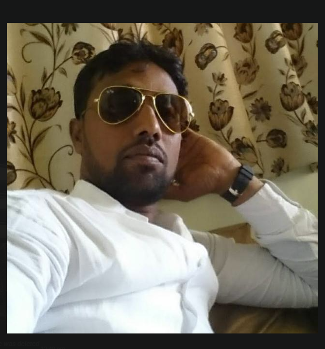 Firdose Shaikh