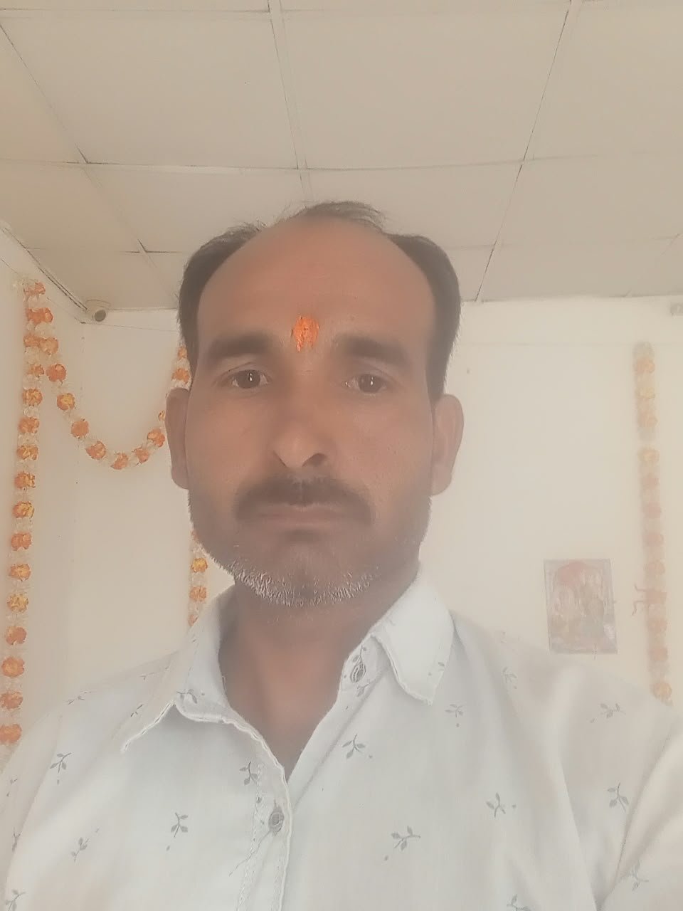 Vinod M. Vinod