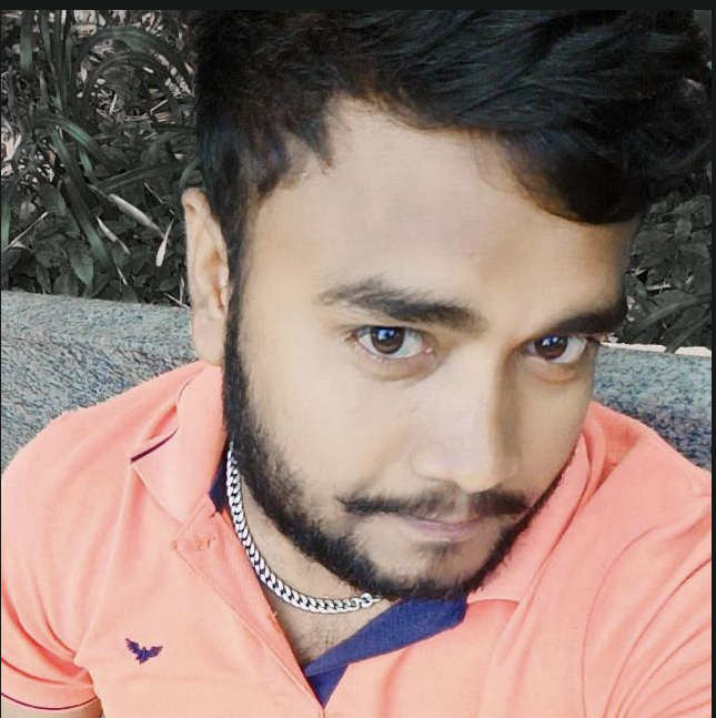 Tapan Kumar