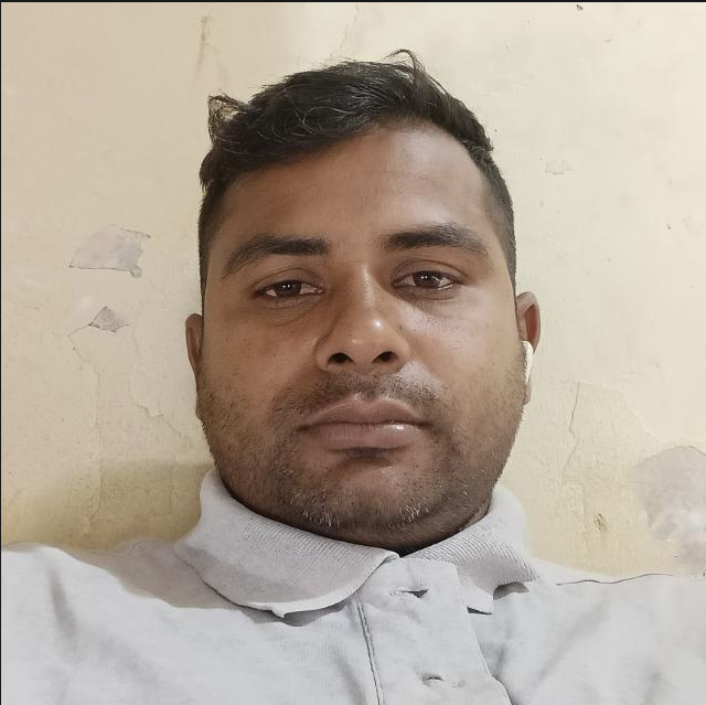 Rajiv Sah