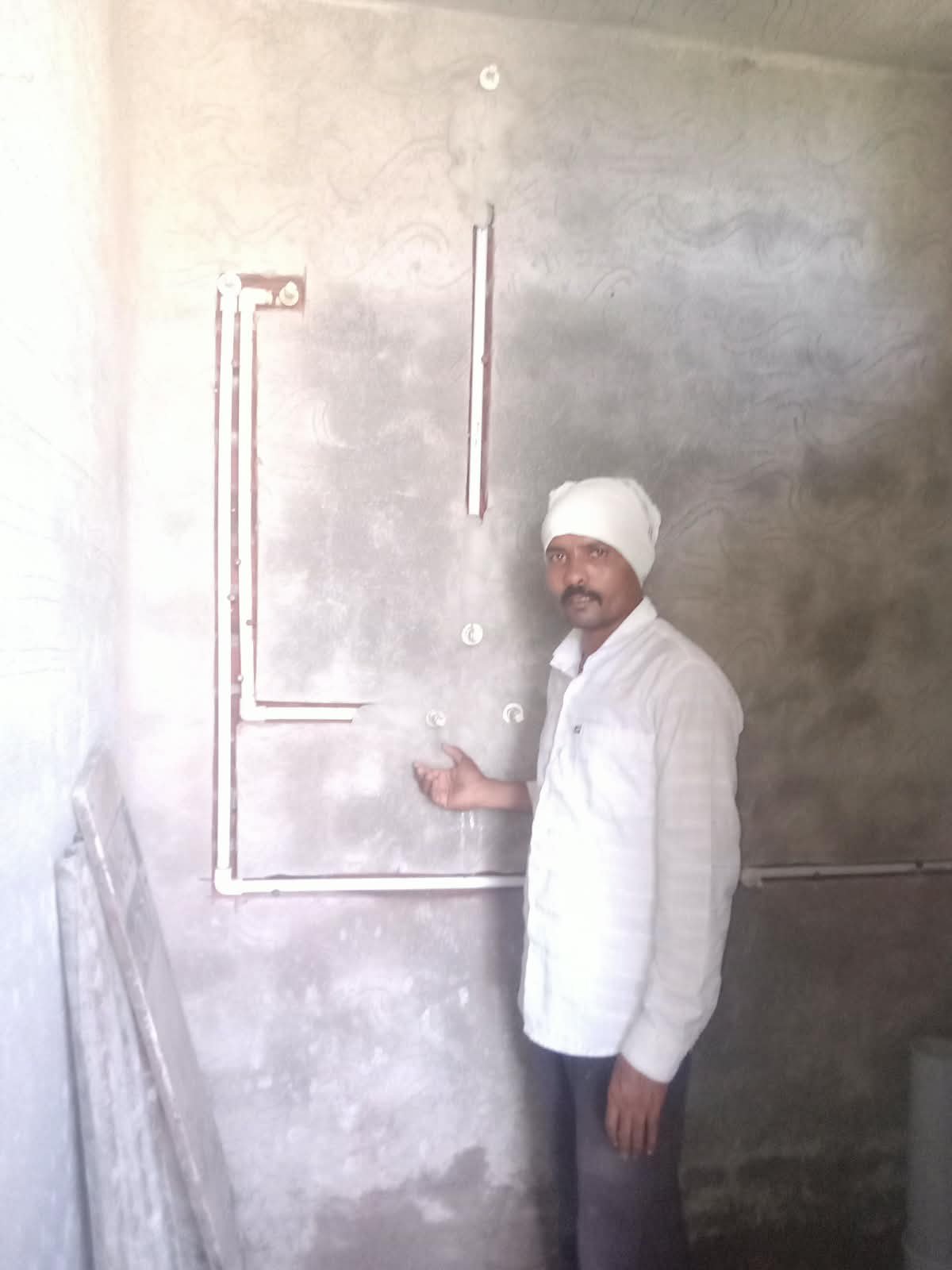 nitin Navasare