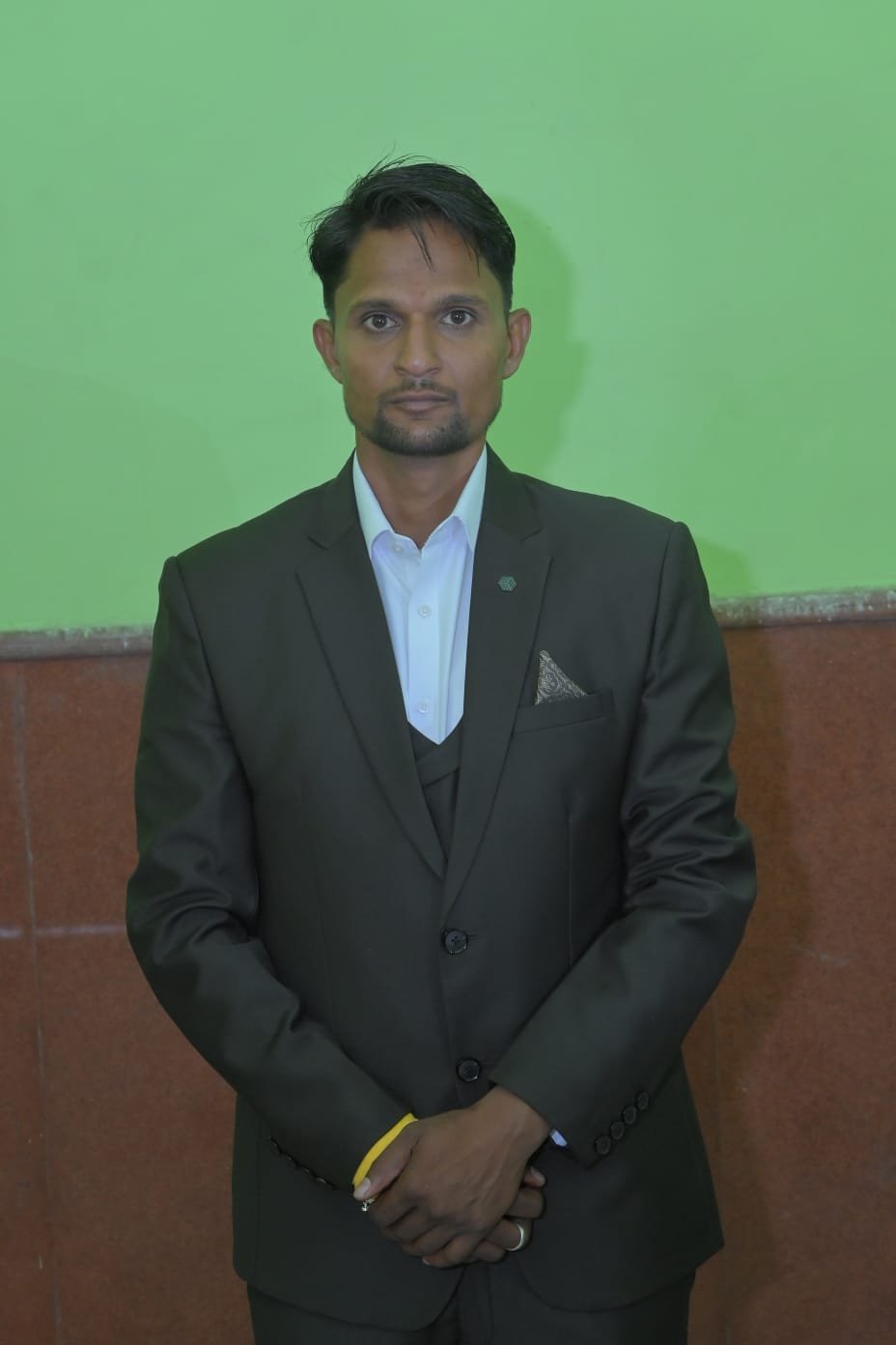 anuj kumar