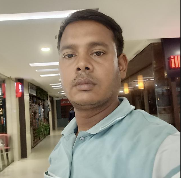 Nayeem Akhter