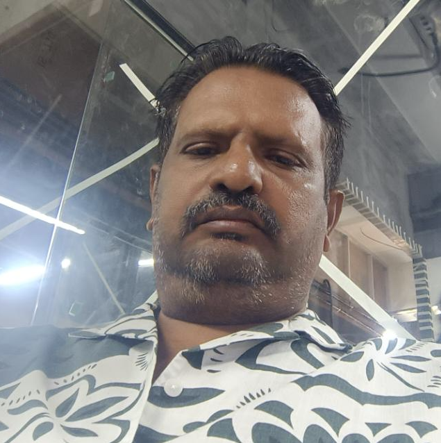 Philip Dsouza