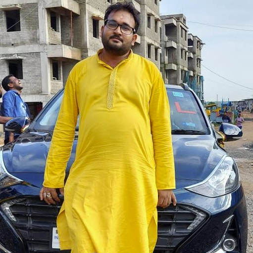 Bhabani Shankar