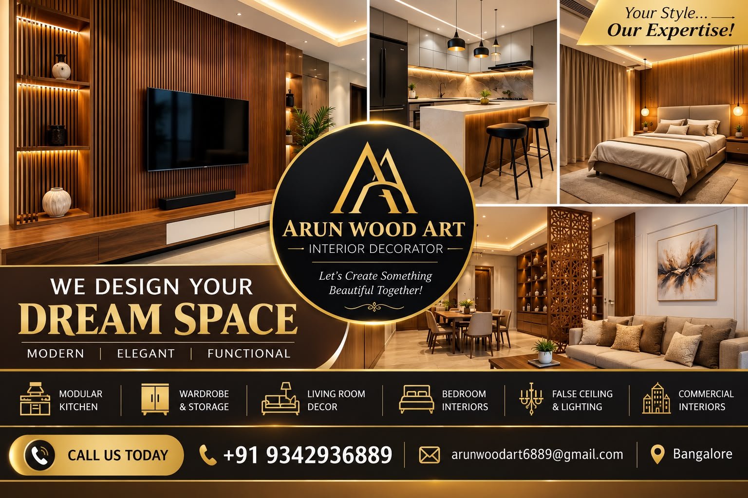 Arun Vishwakarma