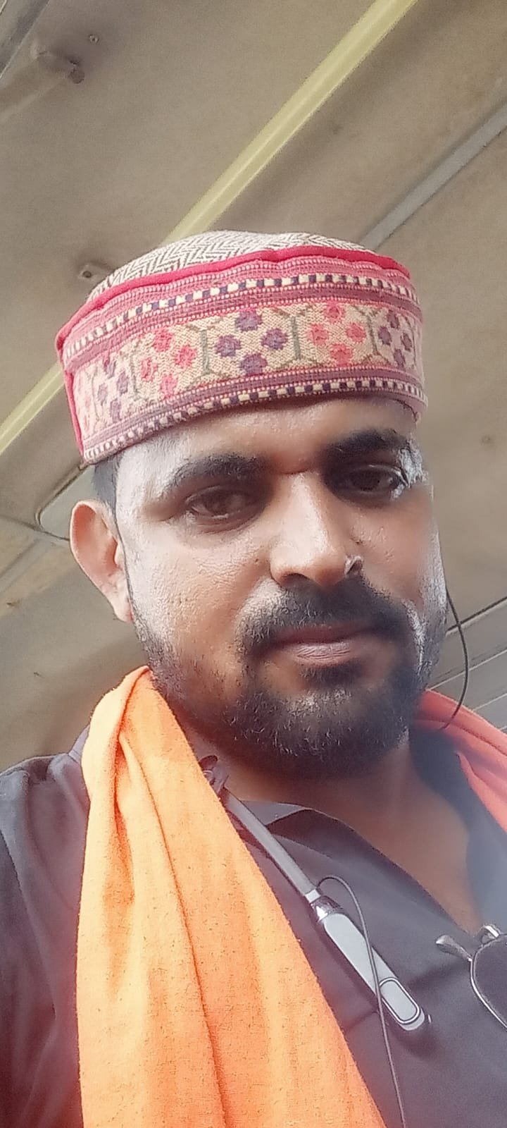 Mangl Rai