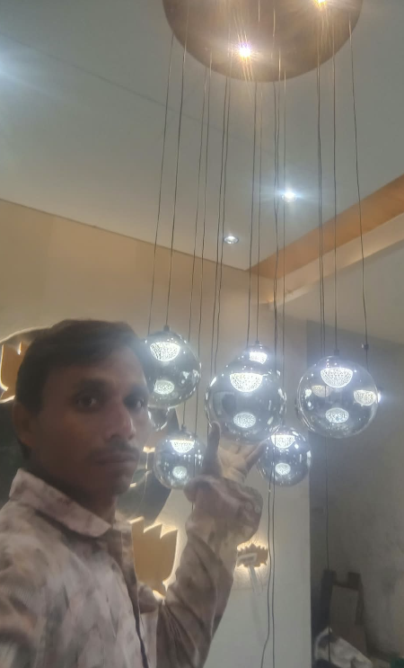 hariprakash pargi