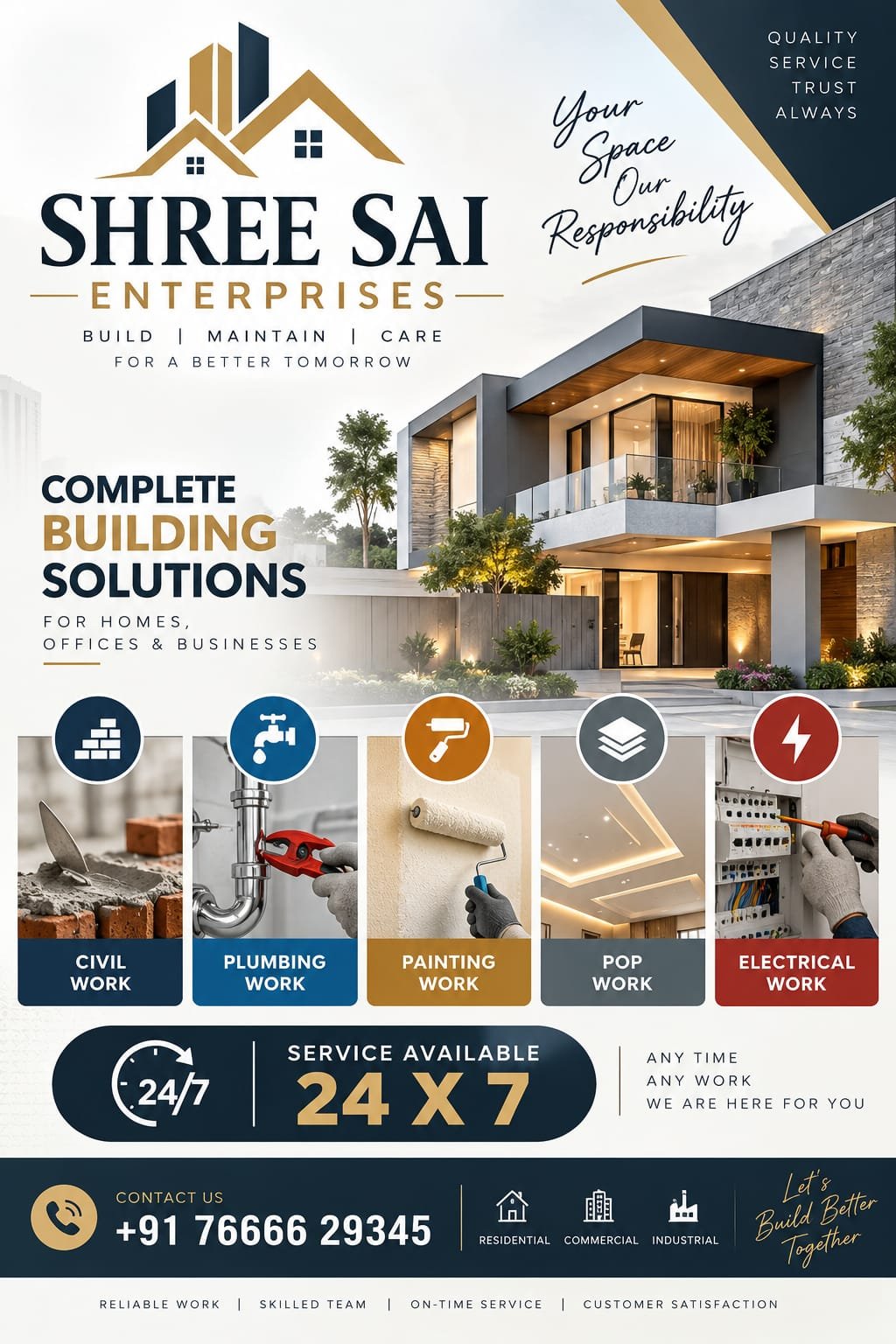 Sai Enterprises