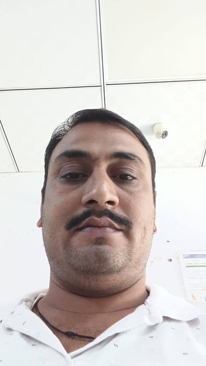 Satender Singh