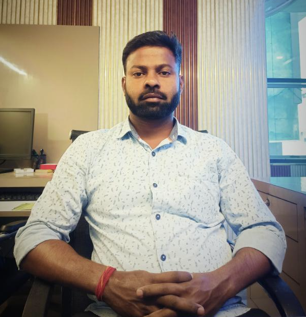 Gaurav Raj