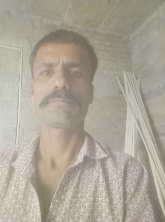 Pintu Singh