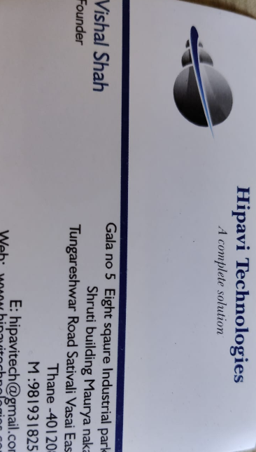 hipavitech
