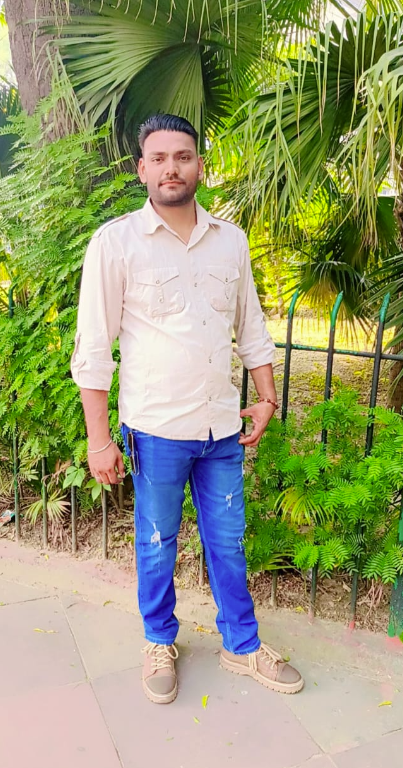SONU SINGH