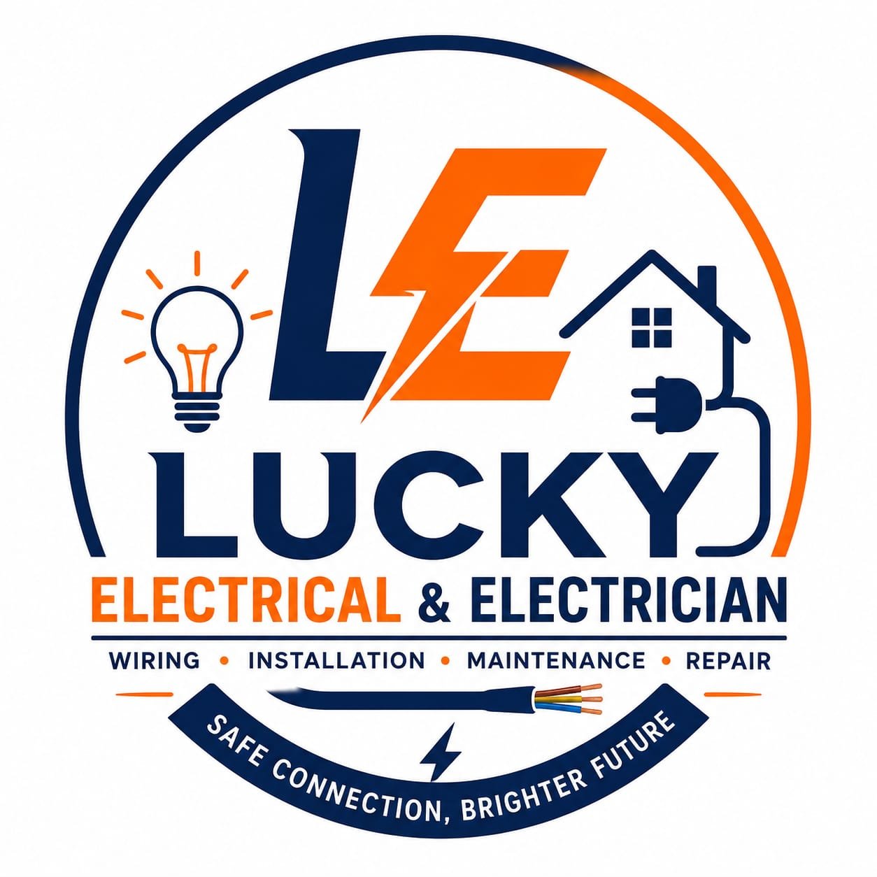 Lucky S