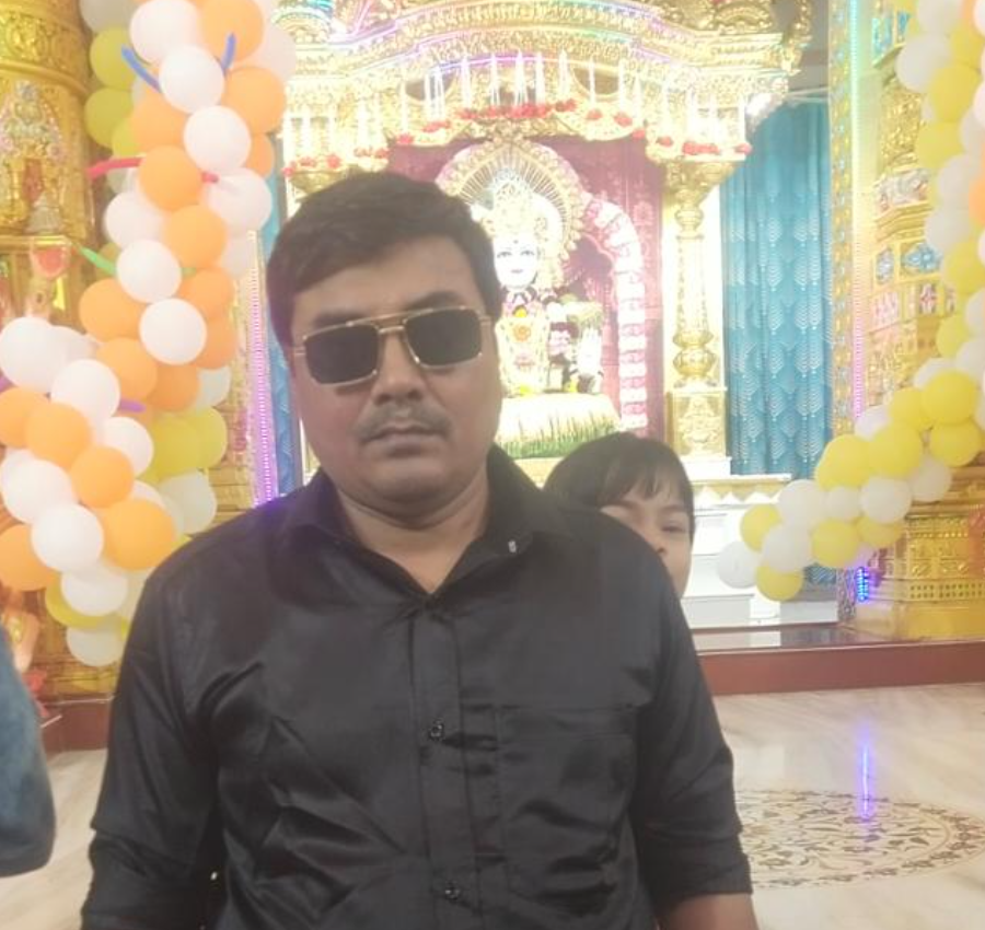 Sanjay maurya
