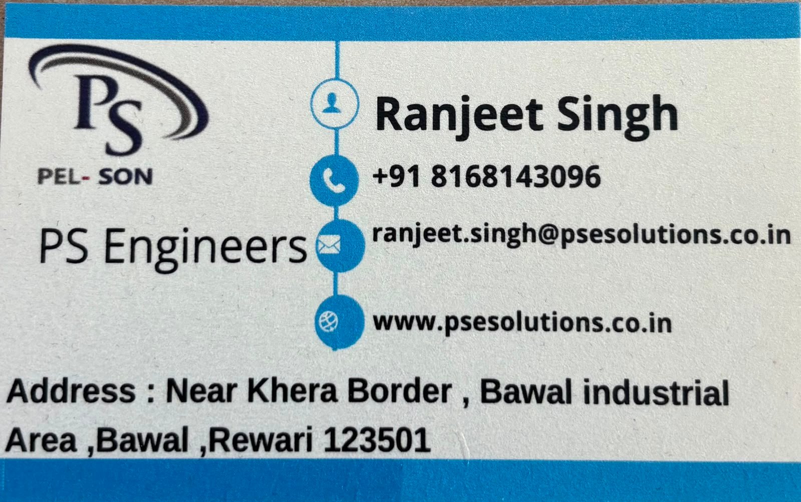 Ranjeet Singh