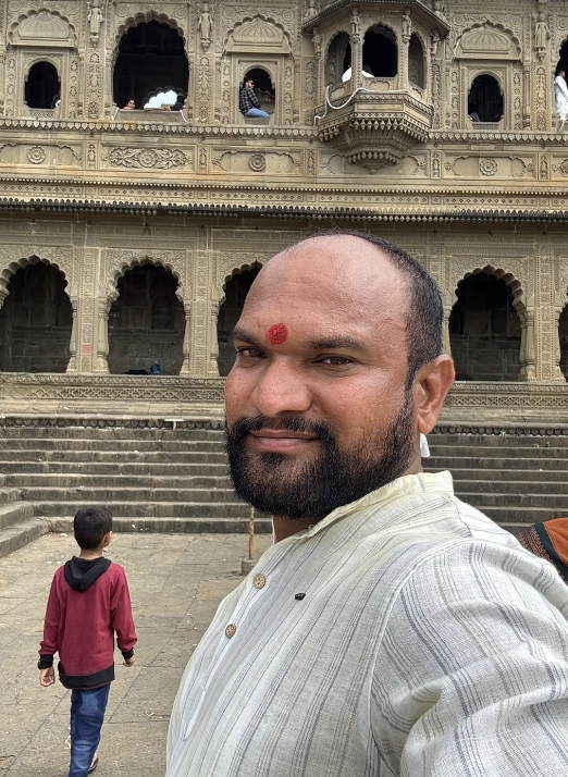 Dnyaneshwar