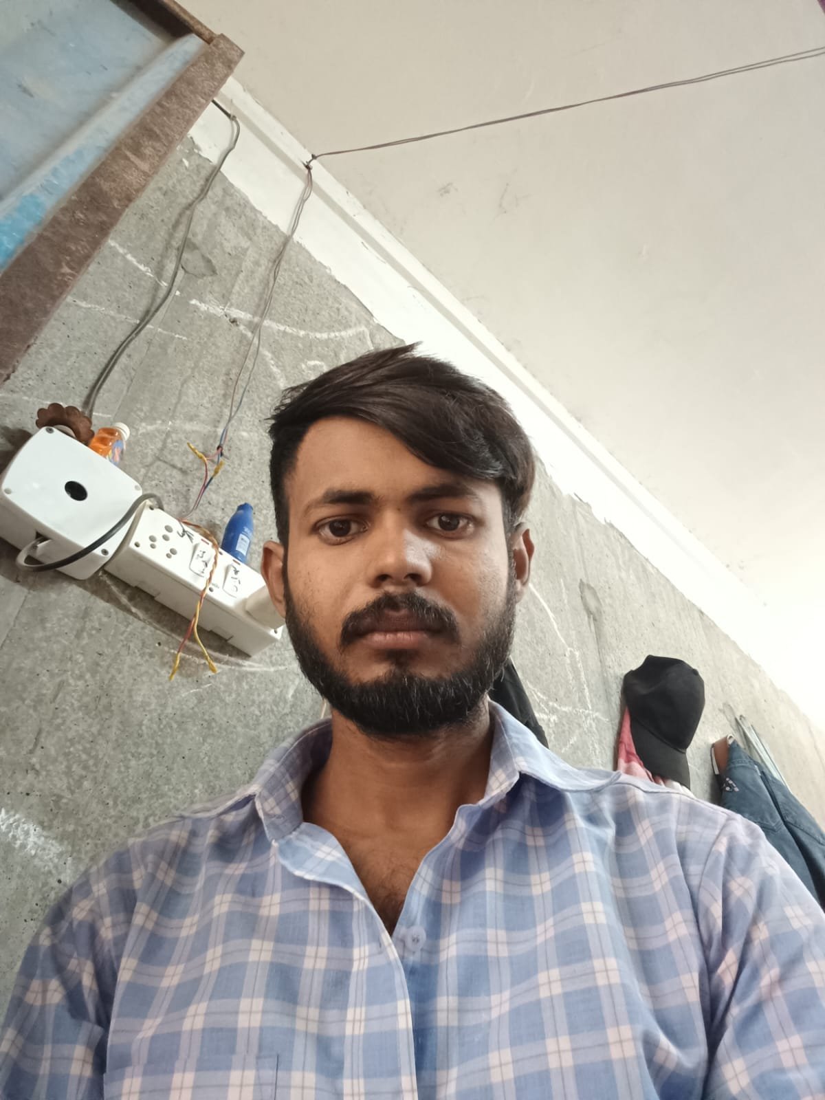 Nilesh Patel