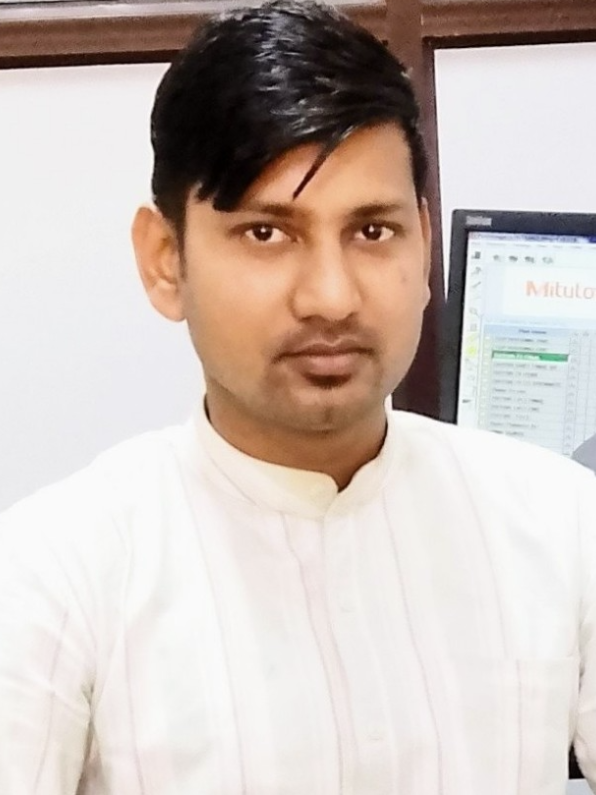 Sachin koli