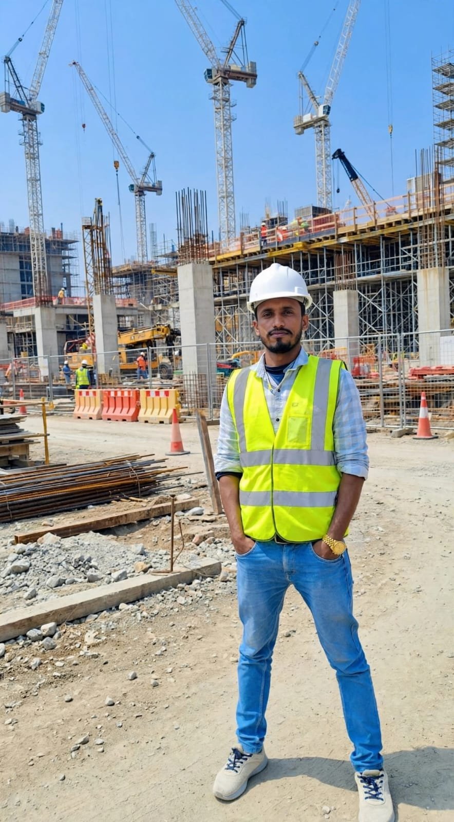 Sukesh Kumar
