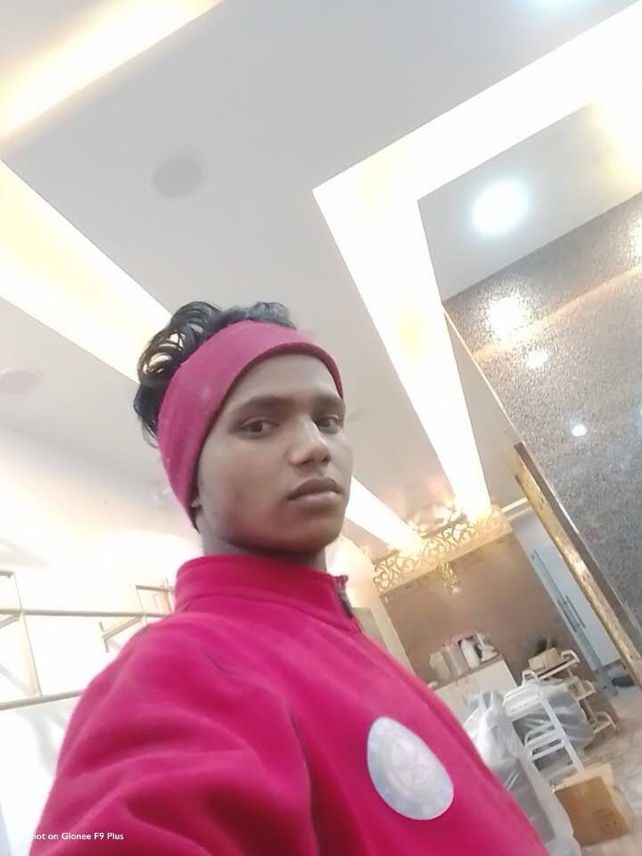 dieshkumar