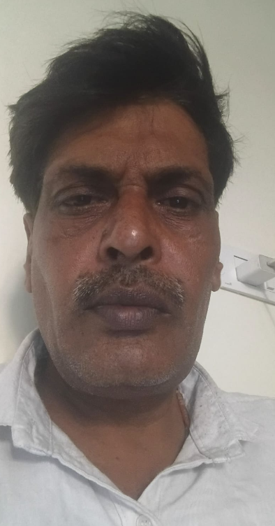 Stander Singh