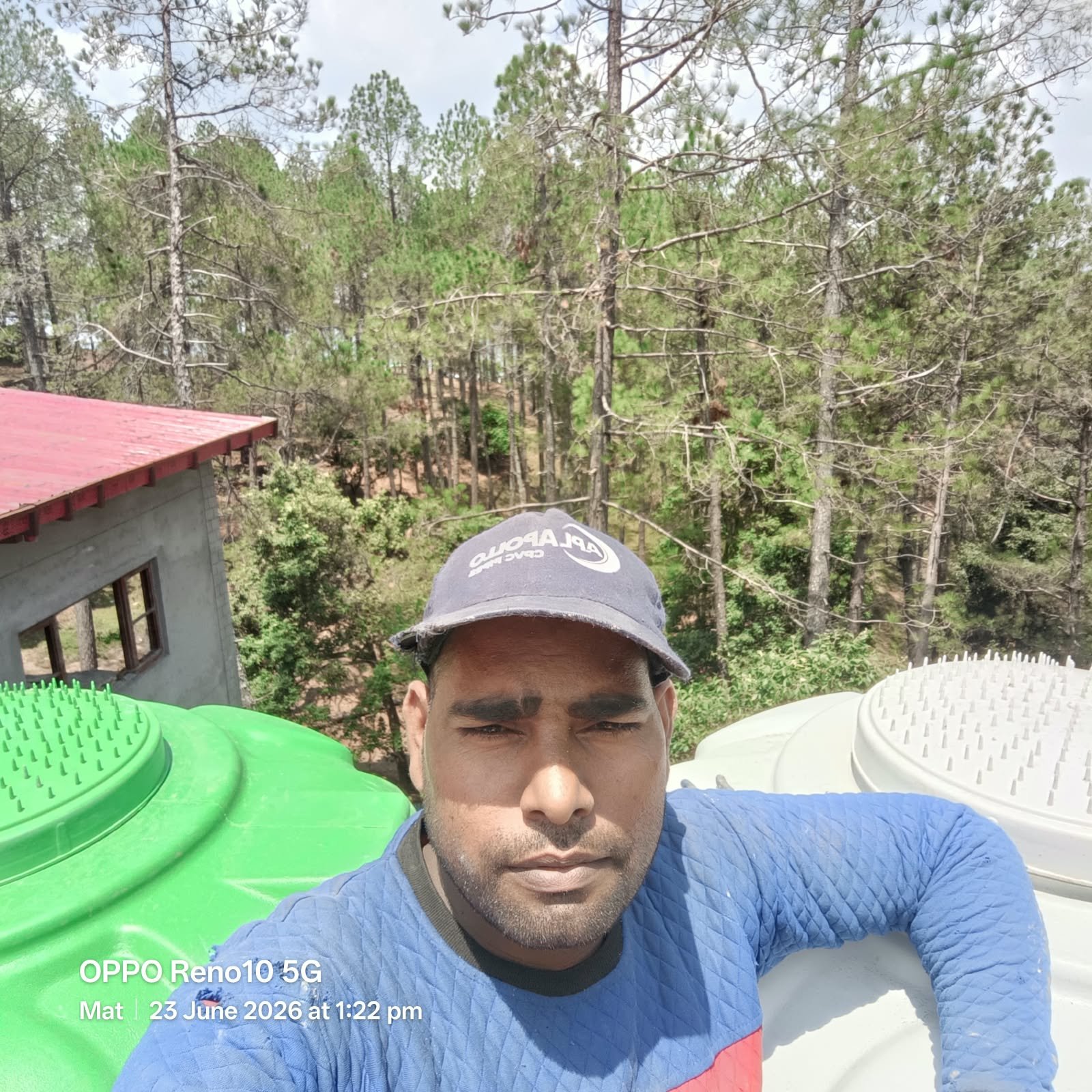Rahul Kumar