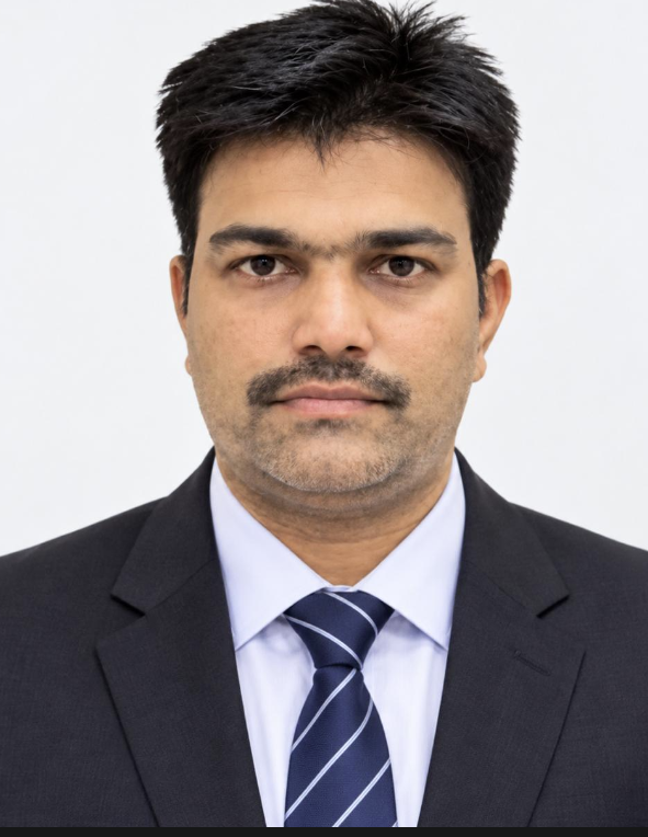 mustaq shaikh